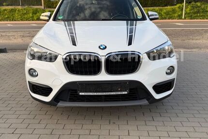 BMW X1 203.000 km 9.600 &euro; Gelnhausen-Roth 63571
