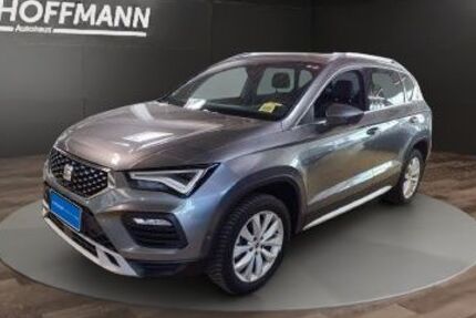 Seat Ateca 16.014 km 30.680 &euro; Meschede 59872
