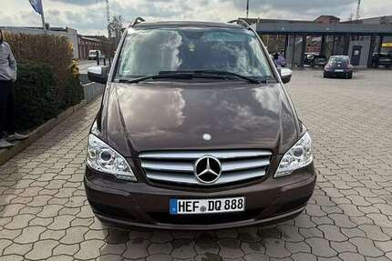 Mercedes-Benz Viano 277.343 km 19.500 &euro; Reilos (Ludwigsau) 36251
