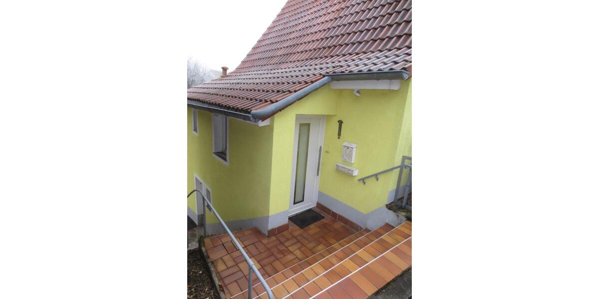 Einfamilienhaus Leutenbach - 3 Zimmer, 60 m&sup2;, 199.000&euro; | Angebot:25163443