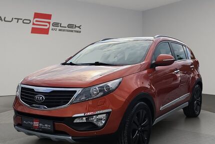 Kia Sportage 107.727 km 11.950 &euro; Neustadt 96465
