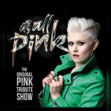 It's All Pink 13.03.2026 Hademarscher Hof