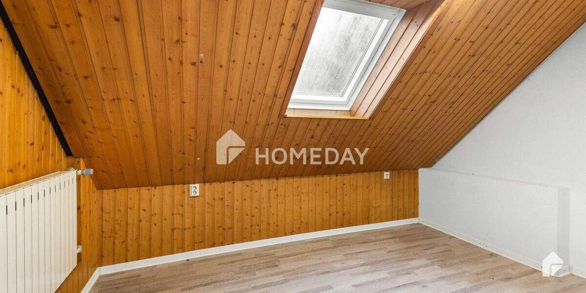 Mehrfamilienhaus, Wohnhaus Leopoldshöhe Bechterdissen - 7 Zimmer, 200 m&sup2;, 399.000&euro; | Angebot:25289468