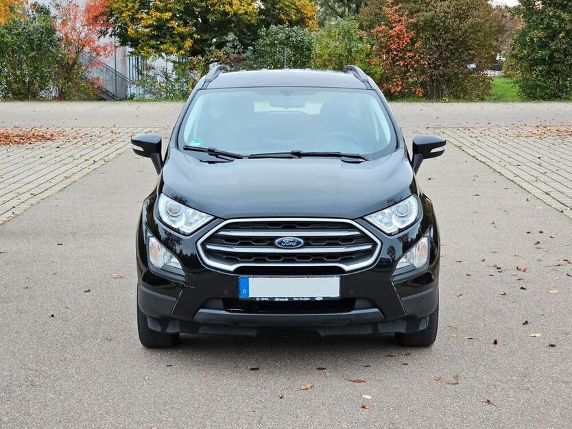 EcoSport
