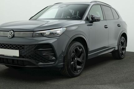 VW Tiguan 24.650 km 43.950 &euro; Mühlhausen 92360