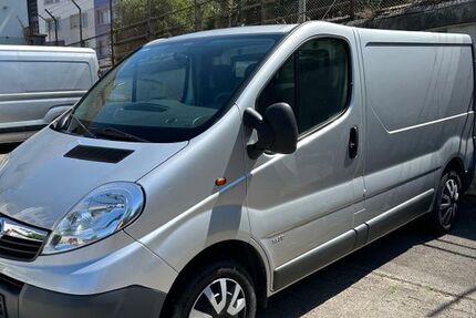 Opel Vivaro 125.000 km 8.950 &euro; Pforzheim 75173