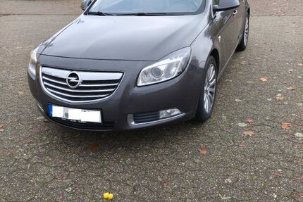 Opel Insignia 174.000 km 4.000 &euro; neuss 41469