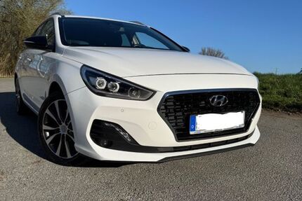 Hyundai i30 98.900 km 12.900 &euro; Neu Wulmstorf 21629