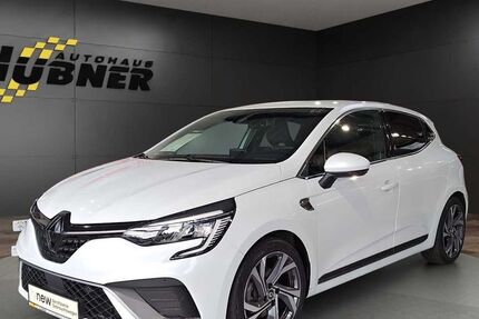 Renault Clio 30.000 km 17.890 &euro; Oberlungwitz 09353