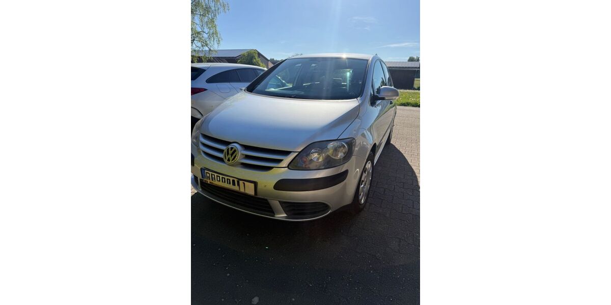 VW Golf Plus 160.000 km 3.111 &euro; Engstingen 72829