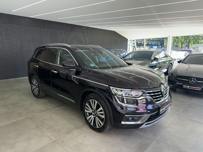 Koleos