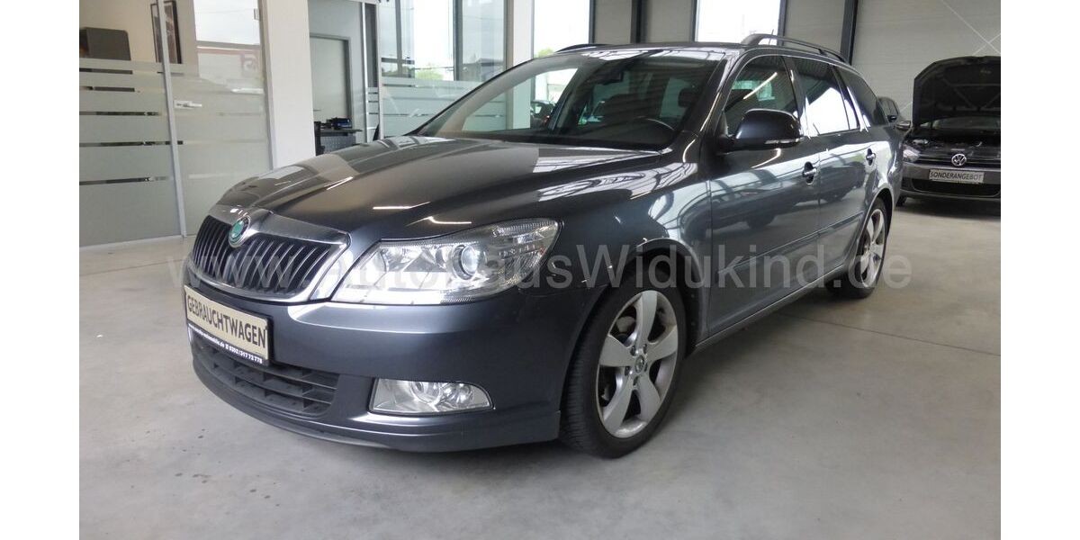 Skoda Octavia 199.000 km 4.990 &euro; Wuppertal 42289