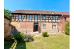 Bauernhaus, Landhaus Apolda - 8 Zimmer, 148 m&sup2;, 225.000&euro; | Angebot:27244739