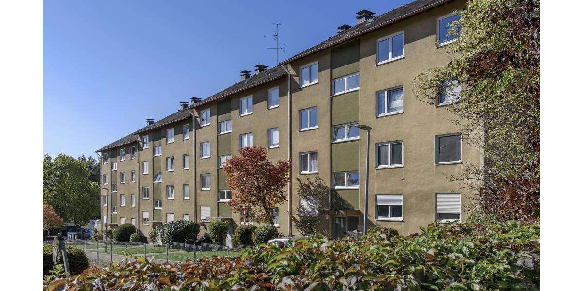 Etagenwohnung Bad Bergzabern - 2 Zimmer, 58 m&sup2;, 499&euro; | Angebot:25371955