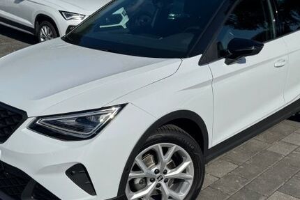 Seat Arona 19.200 km 23.950 &euro; Weinheim 69469