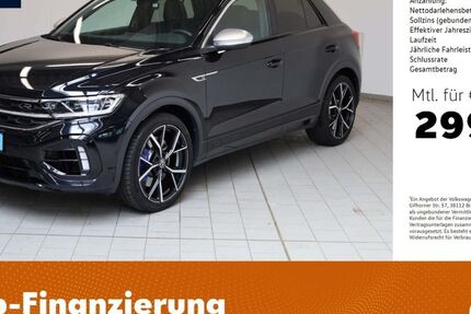 VW T-Roc 20.535 km 38.980 € Amberg 92224