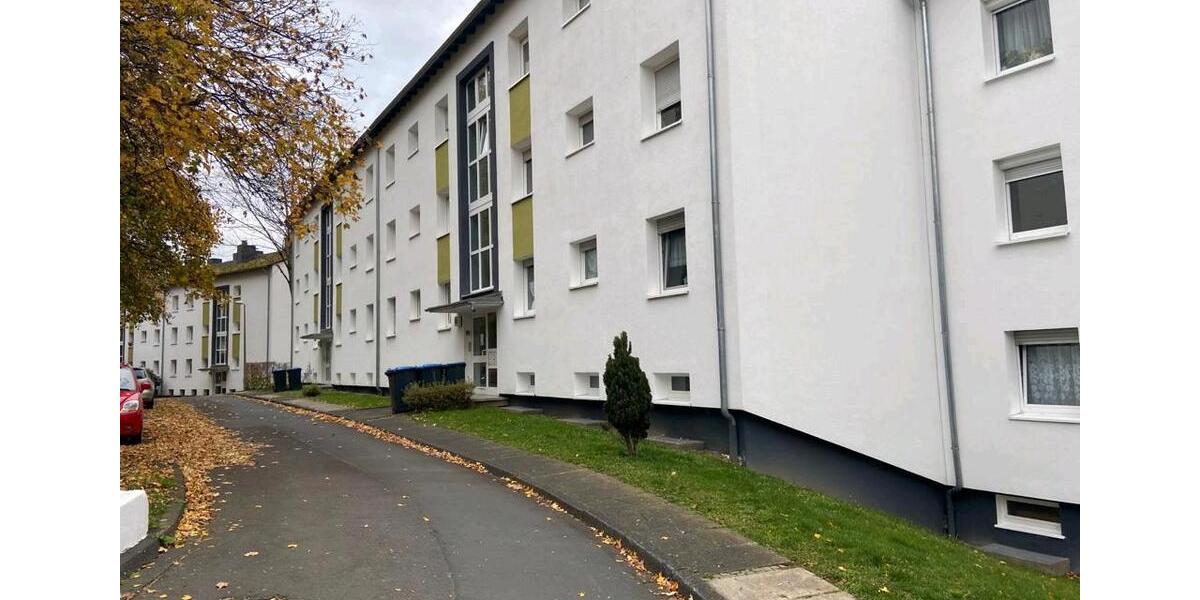 Erdgeschoßwohnung Siegen - 3 Zimmer, 55 m&sup2;, 158.000&euro; | Angebot:26130277