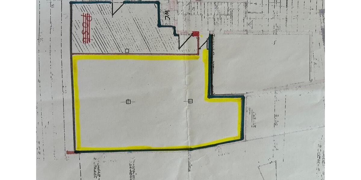Gewerbeobjekt Weisenheim am Berg - 250&euro; | Angebot:26127087