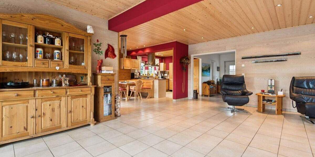 Einfamilienhaus Königs Wusterhausen Zeesen - 4 Zimmer, 174 m&sup2;, 595.000&euro; | Angebot:26147521