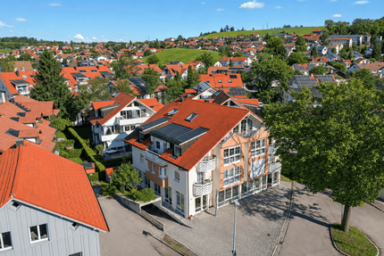 Gewerbeobjekt Durach - 429.900&euro; | Angebot:27296014