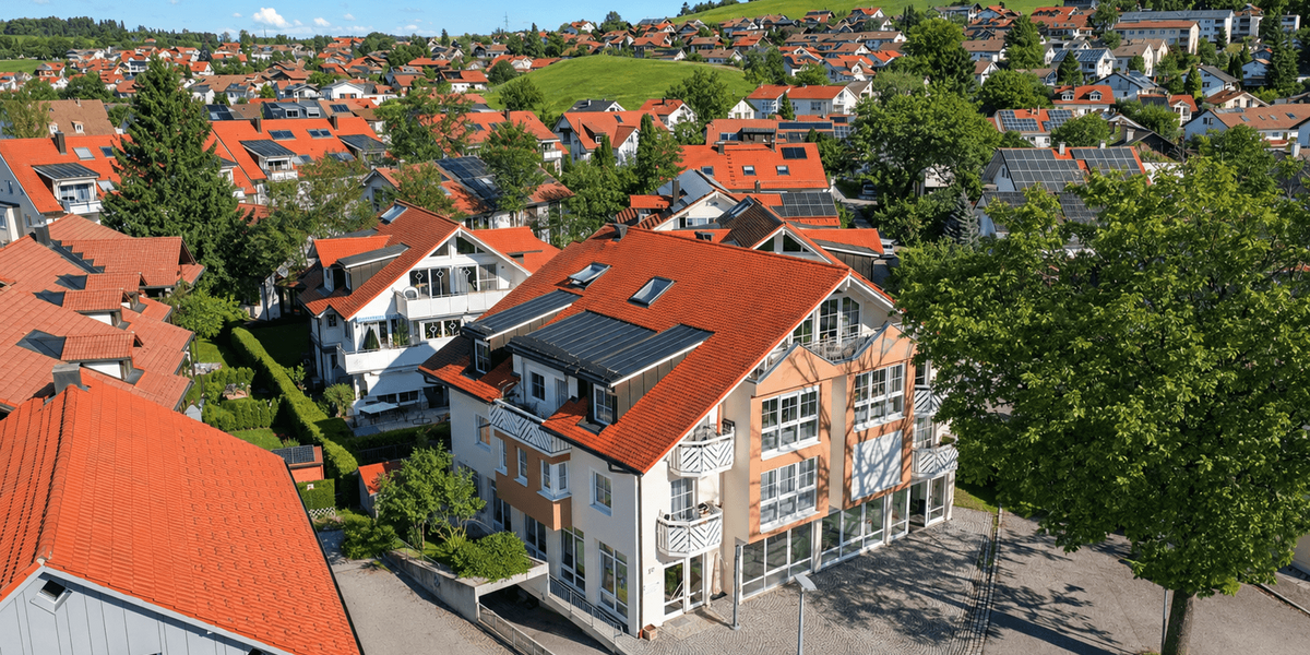 Gewerbeobjekt Durach - 429.900&euro; | Angebot:27296014