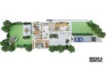 Bungalow Neu-Isenburg / Gravenbruch Gravenbruch - 3 Zimmer, 157 m&sup2;, 790.000&euro; | Angebot:26862452