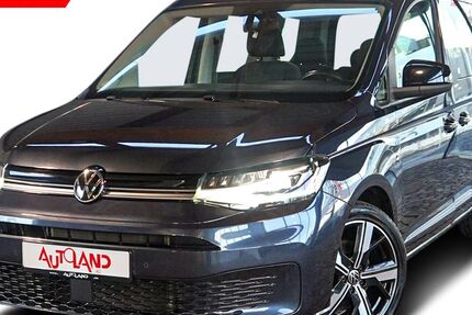 VW Caddy 73.474 km 26.950 &euro; Hamburg 22761