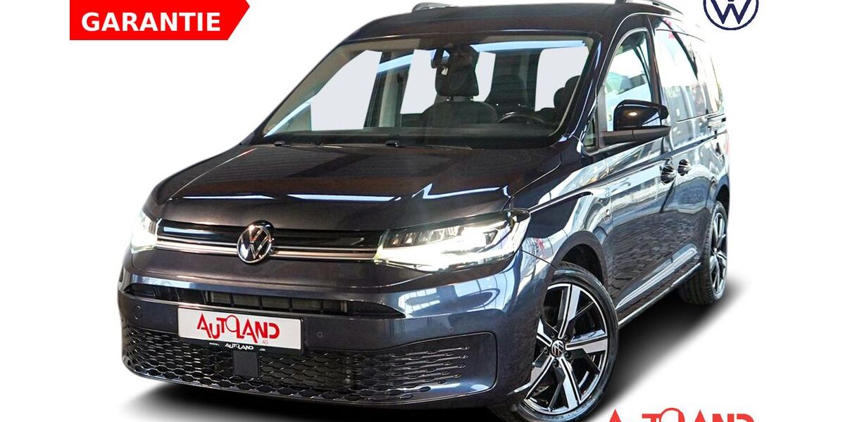 VW Caddy 73.474 km 26.950 &euro; Hamburg 22761