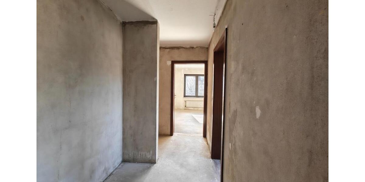 Etagenwohnung Vlotho - 3 Zimmer, 77 m&sup2;, 600&euro; | Angebot:25323273