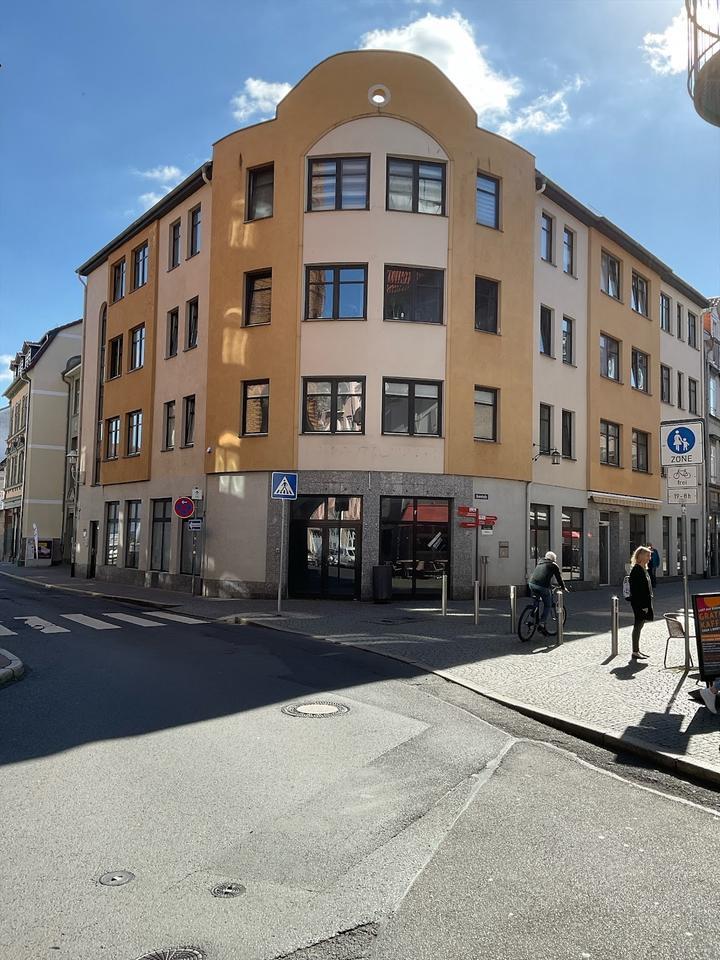 Moderne 2 Zimmerwohnung in zentraler Lage. zimmer