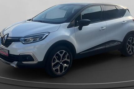 Renault Captur 29.191 km 12.390 € Bad Kreuznach 55543