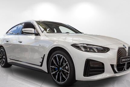 BMW i4 6.000 km 57.500 € Idstein 65510