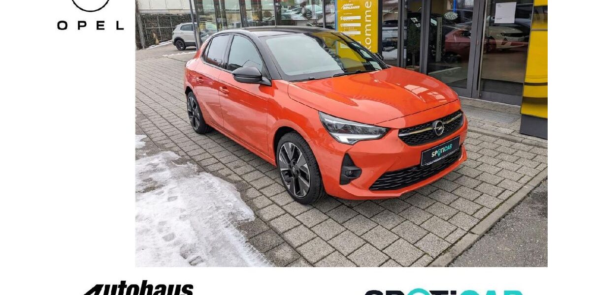 Opel Corsa 51.640 km 15.250 &euro; Furth im Wald 93437