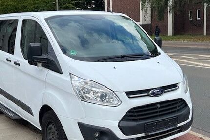 Ford Transit Custom 123.000 km 14.221 € Essen 45138