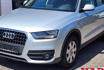 Audi Q3 209.000 km 7.900 &euro; Bardowick 21357