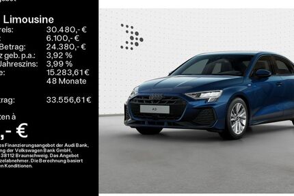 Audi A3 33.271 km 30.480 &euro; Coburg 96450