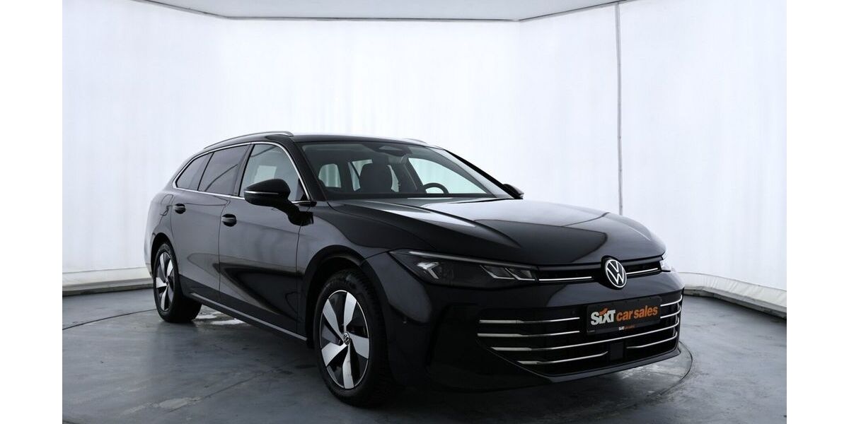 VW Passat 34.108 km 31.440 &euro; Garching 85748