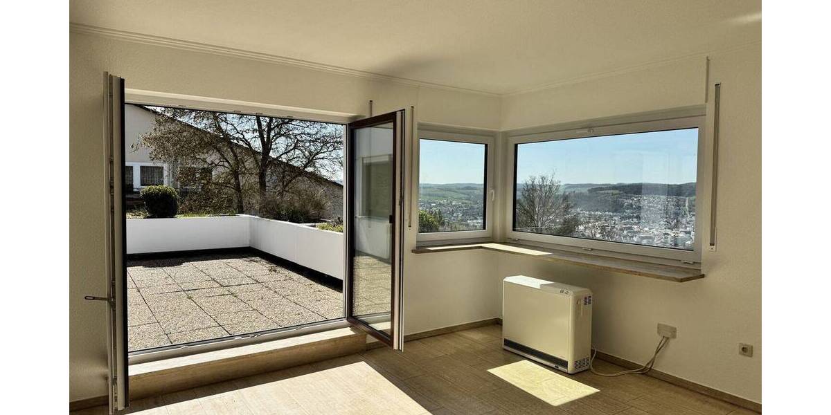 Etagenwohnung Bad Mergentheim / Löffelstelzen Löffelstelzen - 5 Zimmer, 137 m&sup2;, 360.000&euro; | Angebot:26230222