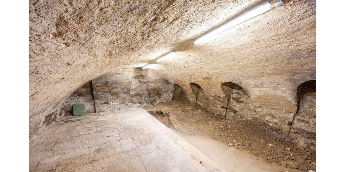 Mehrfamilienhaus, Wohnhaus Lauffen am Neckar - 1 Zimmer, 234 m&sup2;, 498.000&euro; | Angebot:24793396