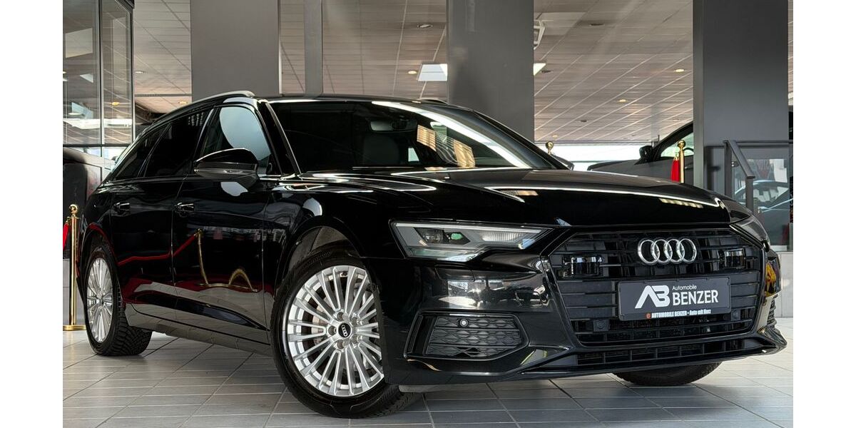 Audi A6 130.000 km 26.999 &euro; Wirges 56422