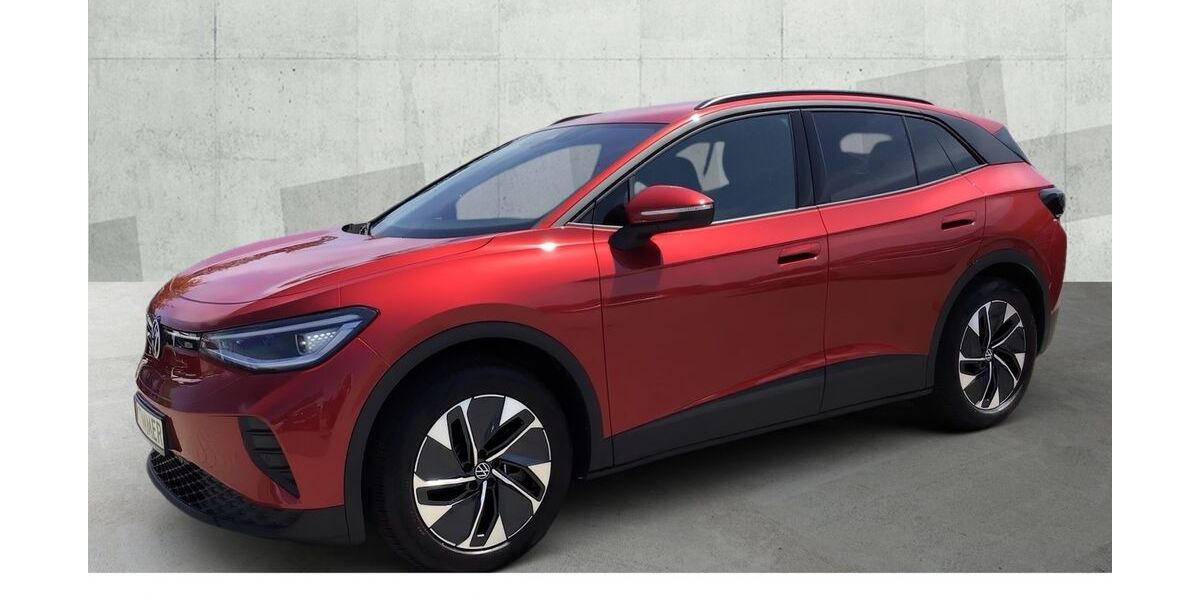 VW ID.4 6.038 km 41.490 &euro; Meppen 49716