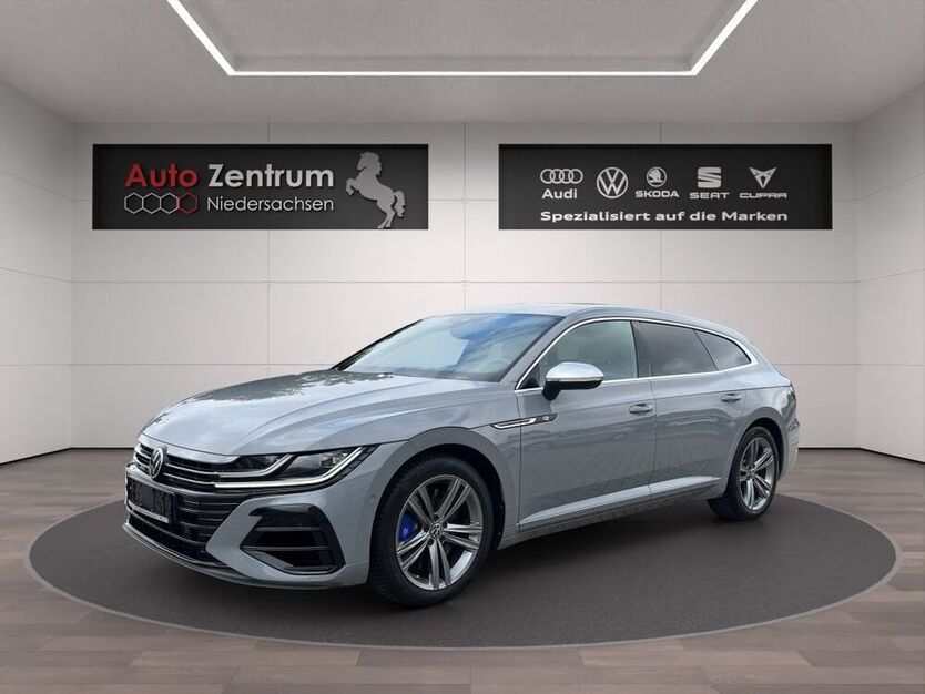 Arteon