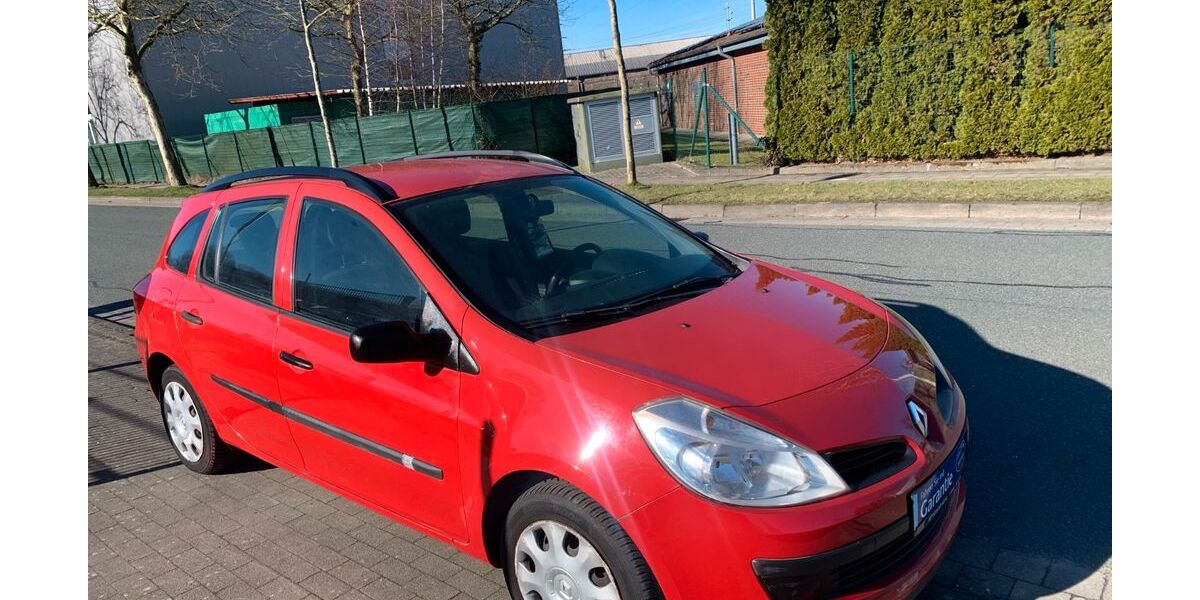 Renault Clio 169.000 km 2.490 &euro; Georgsmarienhütte 49124