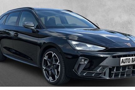 Cupra Leon 16.419 km 33.890 &euro; Marktheidenfeld 97828