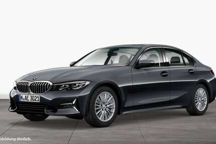 BMW 320 25.800 km 28.930 &euro; Walsrode 29664