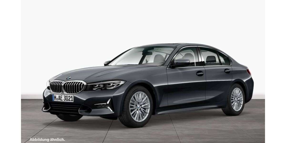 BMW 320 25.800 km 28.930 &euro; Walsrode 29664