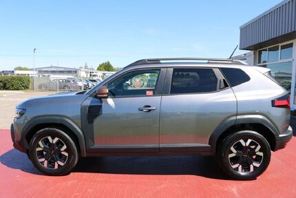 Dacia Duster 2.480 km 25.990 € Wolmirstedt 39326