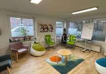 Büro in Hamburg 370.000 € 127 m²