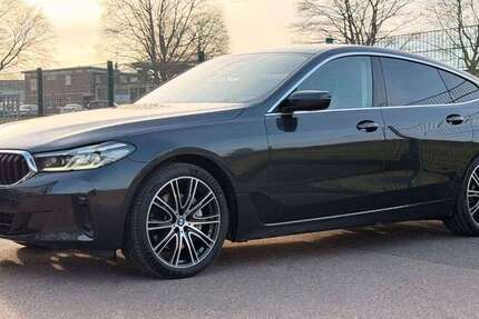 BMW 630 141.199 km 28.500 &euro; Würselen 52146