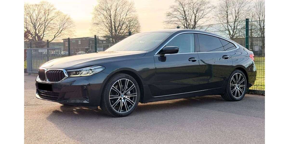 BMW 630 141.199 km 28.500 &euro; Würselen 52146